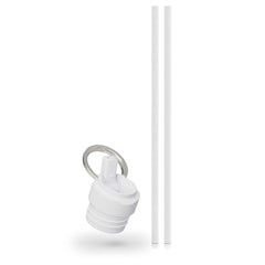 Journey Bottle Replacement Lid White | Rtic Drinkware