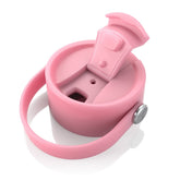 Outback Bottle Lid Flamingo | Rtic Drinkware