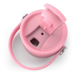 Outback Bottle Lid Flamingo | Rtic Drinkware