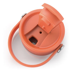 Outback Bottle Lid Tangerine | Rtic Drinkware