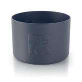 32oz & 40oz Bottle Boot Navy | Rtic Drinkware