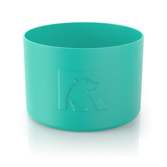 32oz & 40oz Bottle Boot Mint | Rtic Drinkware