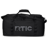 Road Trip Duffle Bag Black | Rtic Bags|Clearance