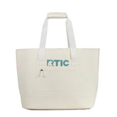 Ultra-Tough Tote Ivory | Rtic Bags|Gear|Clearance