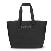 Ultra-Tough Tote Black | Rtic Bags|Gear|Clearance