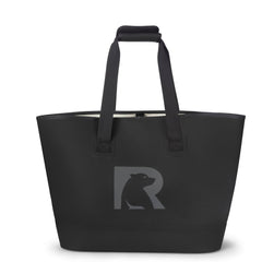 Ultra-Tough Tote Black | Rtic Bags|Gear|Clearance