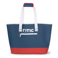 Ultra-Tough Tote Patriot | Rtic Bags|Gear|Clearance