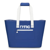 Ultra-Tough Tote Cobalt | Rtic Bags|Gear|Clearance