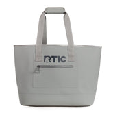 Ultra-Tough Tote Granite | Rtic Bags|Gear|Clearance