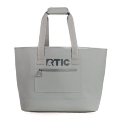 Ultra-Tough Tote Granite | Rtic Bags|Gear|Clearance