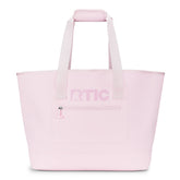 Ultra-Tough Tote Pale Pink | Rtic Bags|Gear|Clearance