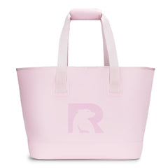 Ultra-Tough Tote Pale Pink | Rtic Bags|Gear|Clearance
