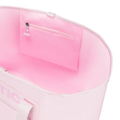 Ultra-Tough Tote Pale Pink | Rtic Bags|Gear|Clearance
