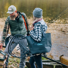 Ultra-Tough Tote Patriot | Rtic Bags|Gear|Clearance