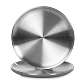Anywhere Plate Set Graphite | Rtic Gear