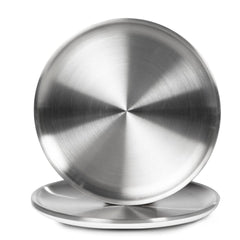 Anywhere Plate Set White | Rtic Gear