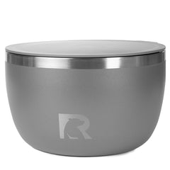 Anywhere Bowl Set Graphite | Rtic Gear