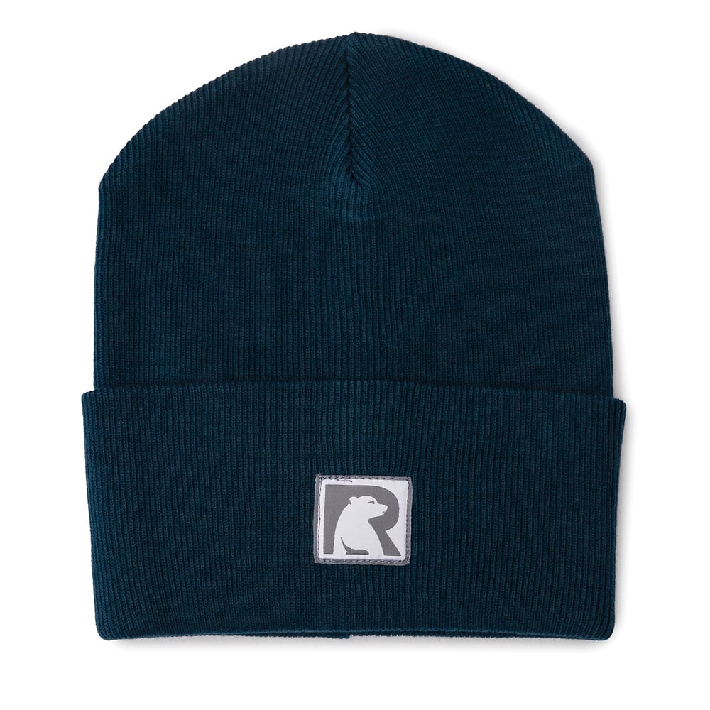 RTIC Beanie Navy | Rtic Gear