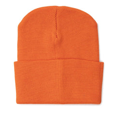 RTIC Beanie Orange | Rtic Gear