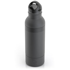 All-in-One Bottle Chiller Black | Rtic Clearance