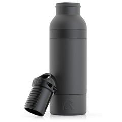 All-in-One Bottle Chiller Black | Rtic Clearance