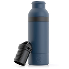 All-in-One Bottle Chiller Navy | Rtic Clearance