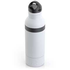 All-in-One Bottle Chiller White | Rtic Clearance