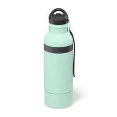 All-in-One Bottle Chiller Fresh Mint | Rtic Clearance