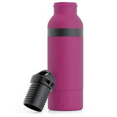 All-in-One Bottle Chiller Very Berry | Rtic Clearance