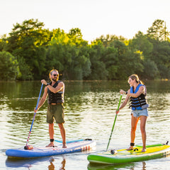 SUP Paddle Pack Tree Frog | Rtic Clearance
