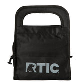 RTIC Ice Lunch Bag Black | Rtic Clearance