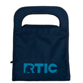RTIC Ice Lunch Bag Navy | Rtic Clearance