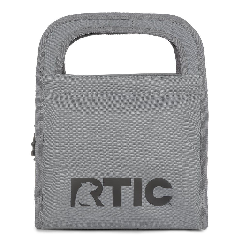 RTIC Ice Lunch Bag Smoke | Rtic Clearance