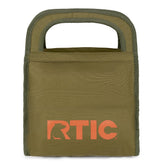 RTIC Ice Lunch Bag Olive | Rtic Clearance