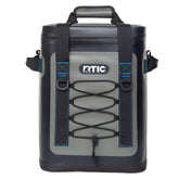 Backpack Cooler Blue / Grey | Rtic Soft Coolers|Clearance