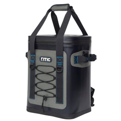 Backpack Cooler Blue / Grey | Rtic Soft Coolers|Clearance