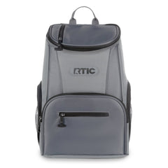 Lightweight Backpack Cooler Smoke | Rtic Soft Coolers|Bags