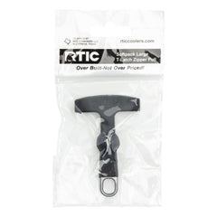 Latch Zipper Pull | Rtic Soft Coolers