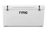 145 QT Ultra-Tough Cooler White | Rtic Hard Coolers