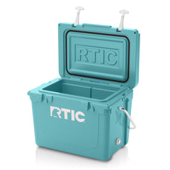 20 QT Ultra-Tough Cooler Lagoon | Rtic Hard Coolers|Clearance