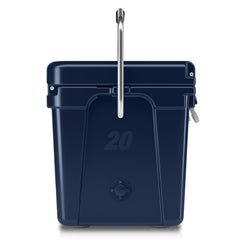 20 QT Ultra-Tough Cooler Navy | Rtic Hard Coolers|Clearance