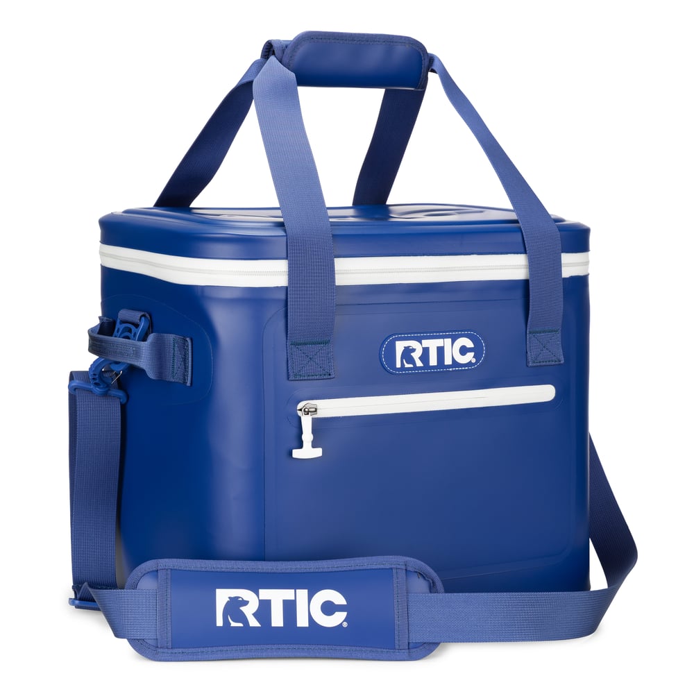 Ultra-Tough Soft Cooler Cobalt | Rtic Soft Coolers|Clearance