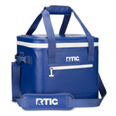 Ultra-Tough Soft Cooler Cobalt | Rtic Soft Coolers|Clearance