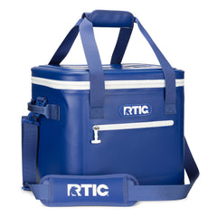 Ultra-Tough Soft Cooler Cobalt | Rtic Soft Coolers|Clearance