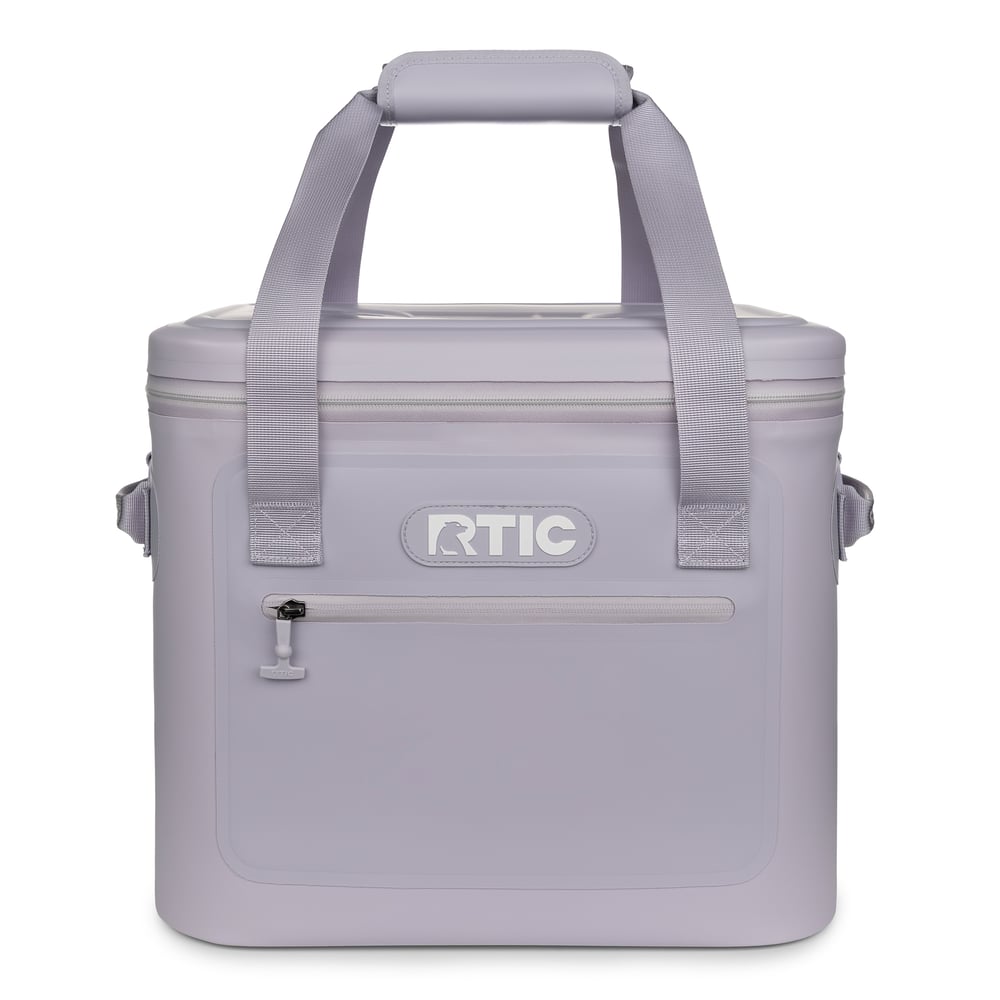 Ultra-Tough Soft Cooler Dusty Lilac | Rtic Soft Coolers|Clearance