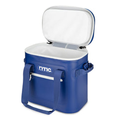 Ultra-Tough Soft Cooler Cobalt | Rtic Soft Coolers