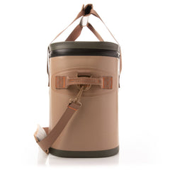Ultra-Tough Soft Cooler Tan | Rtic Soft Coolers