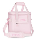 Ultra-Tough Soft Cooler Pale Pink | Rtic Soft Coolers