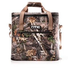 Ultra-Tough Soft Cooler Kanati Camo | Rtic Soft Coolers|Clearance