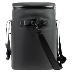 Ultra-Tough Soft Cooler Black | Rtic Soft Coolers|Clearance